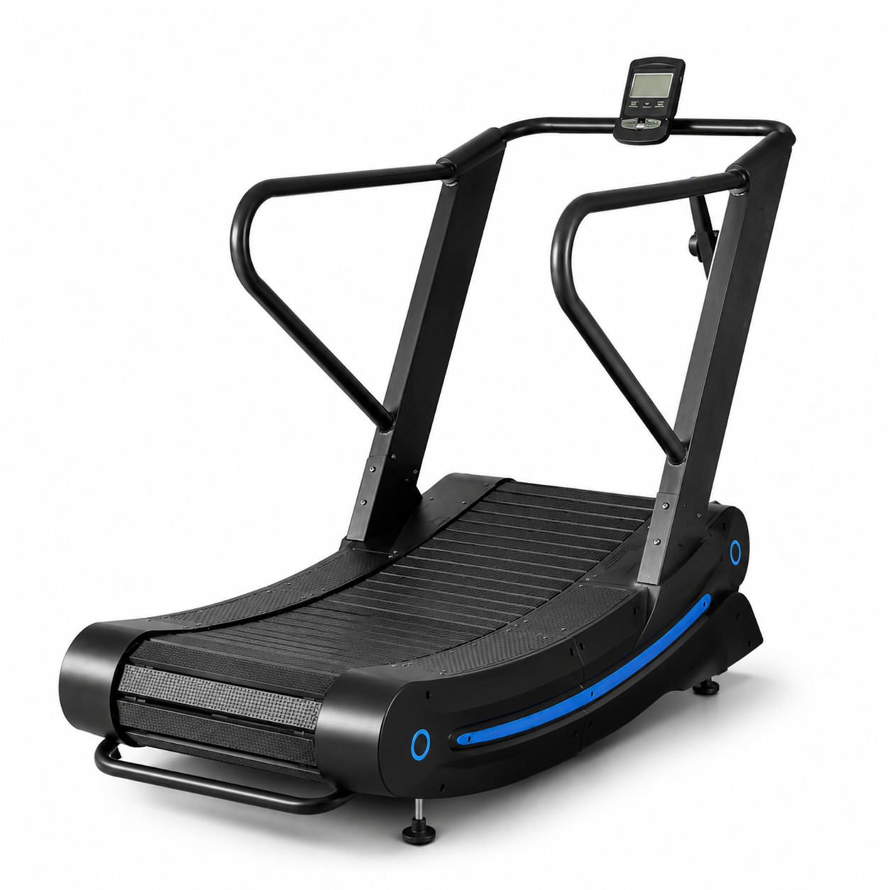 Treadmill · Series 02